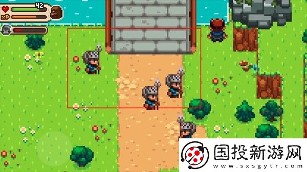 進化之地2手游