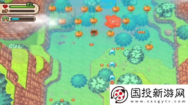 進化之地2手游