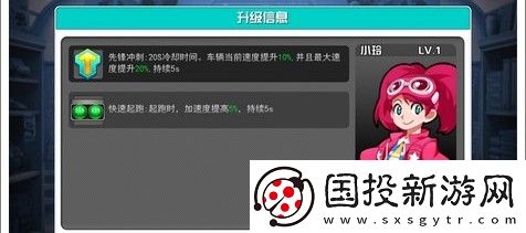 口袋四驅車
