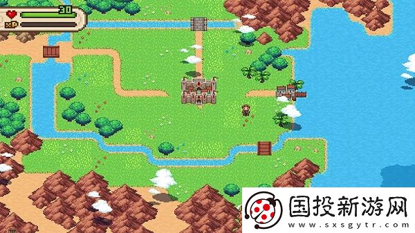 進化之地2手游