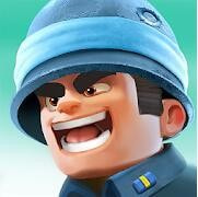 口袋奇兵國(guó)際服