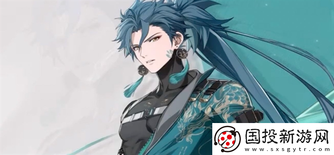 鳴潮忌炎專武屬性有哪些