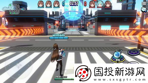 城市里的歐派