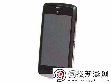 中興V880：中興V880：探索智能手機新時代的創(chuàng)新與發(fā)展
