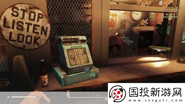 輻射76大更新爆料-進度系統煥新顏-多項活動嗨翻天！