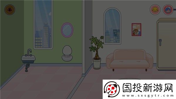 米加小鎮(zhèn)國(guó)際服免廣告