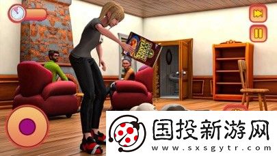 孕犬寵物護理游戲-孕犬寵物護理游戲安卓版V1.0