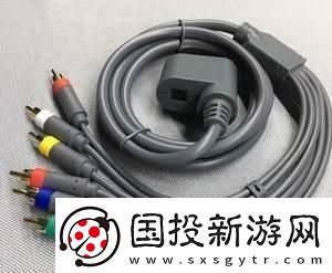 Xbox360三色線-網民熱議的詭秘現象