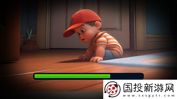 瘋狂的小孩