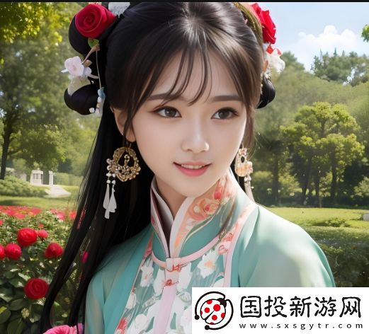 玉女心經：陰陽合和與雙生花的深刻意義與實踐